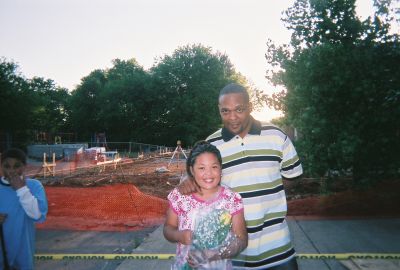 Roosevelt Daniels
