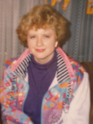 Judith Bonneville