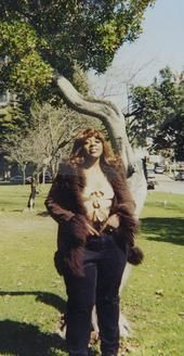 Terri Fields