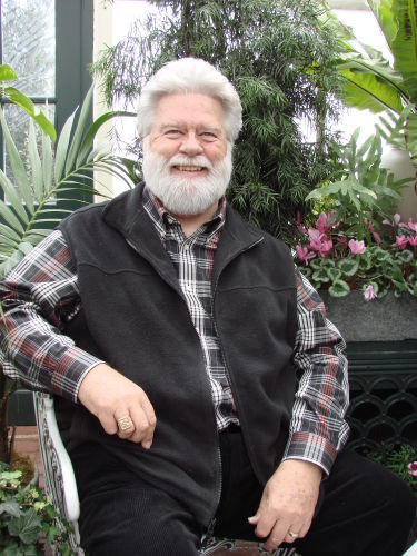 Richard Holden