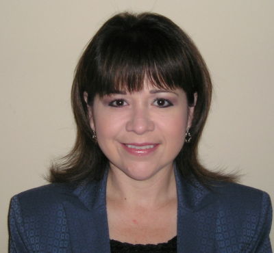 Angelica Ivester