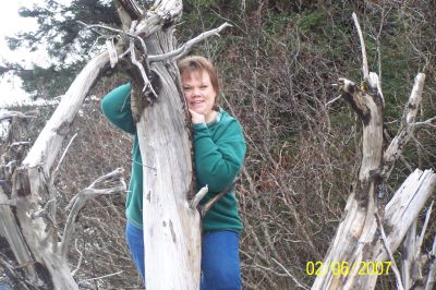 Frances Olsen