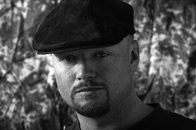 Adam Clarke