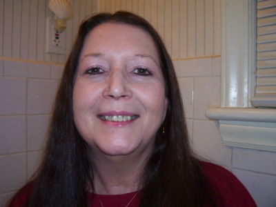 Mary Fincher
