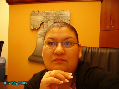 Thelma Yanes