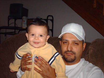 Paul Mendoza