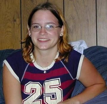 Danielle Johnson
