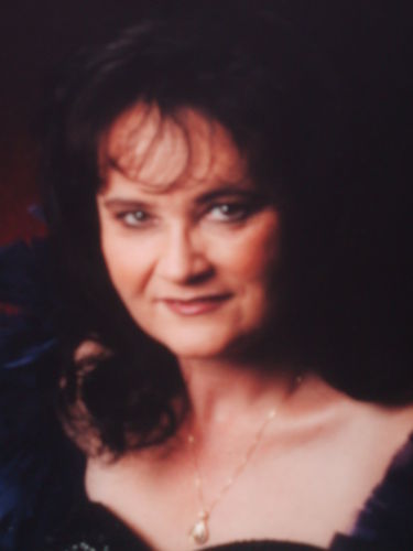 Teresa Roberson