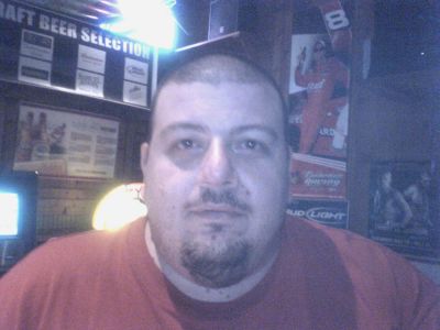 Darin Cantrell