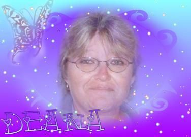 Deanna Wamsley