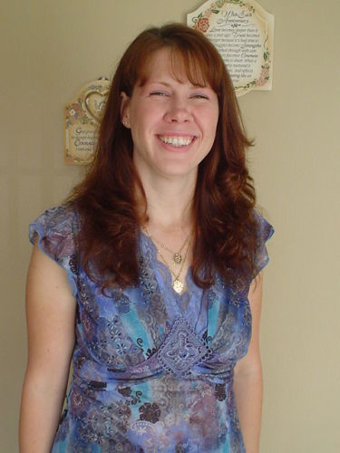 Jennifer Bible
