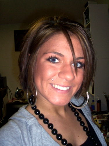 Alicia Payne