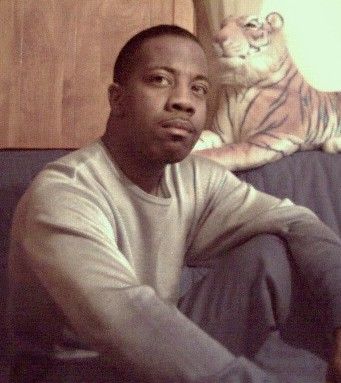 Darryl Taylor