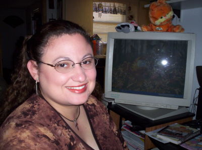 Milagros Paez