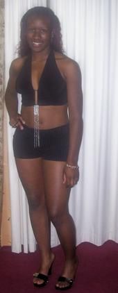 Shaneika Johnson