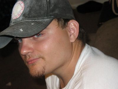Chad Davis
