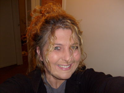 Melanie Malott