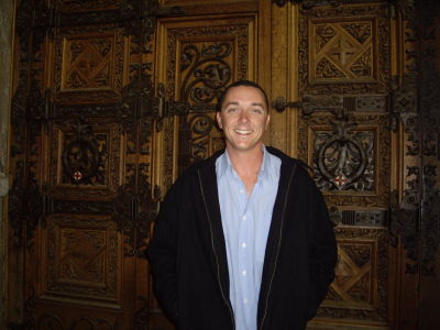 Todd Picciano