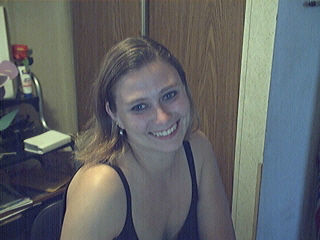 Shannon Richardson