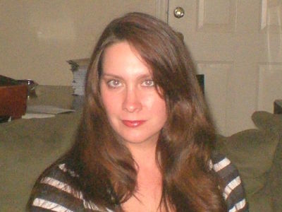 Trisha Bonner