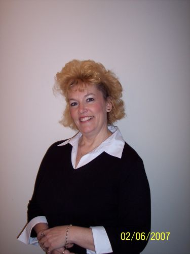 Pamela Scott