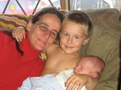 Patricia Manness