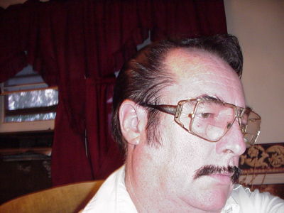 jerry barrick