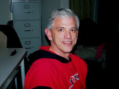 james huston