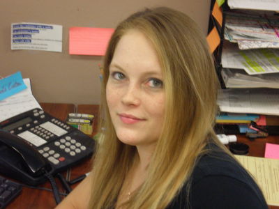 Nicole Hassler