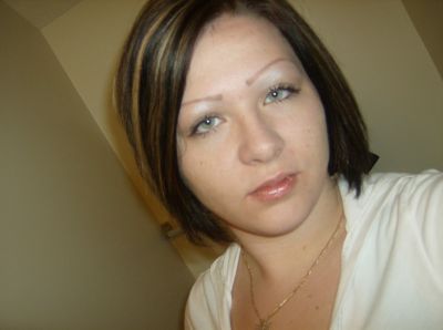 Ashley Giesler