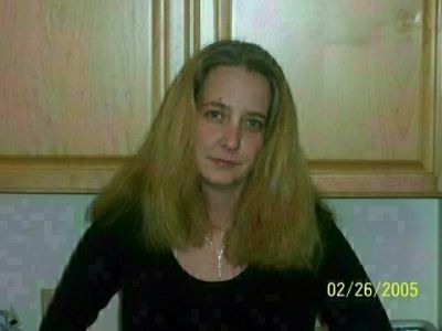 Kathleen Singleton