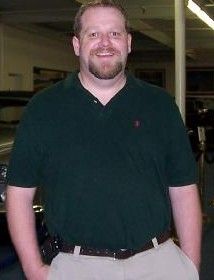 Joseph Knutson