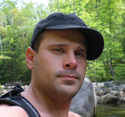 Colin Mock