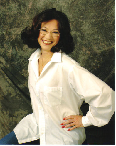 Retta Poulson