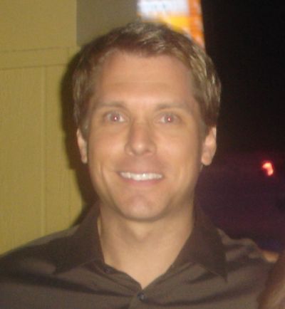 Jay Simpson