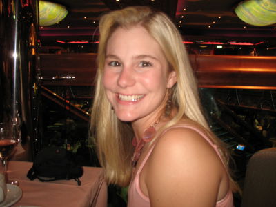 Kristi Krouse