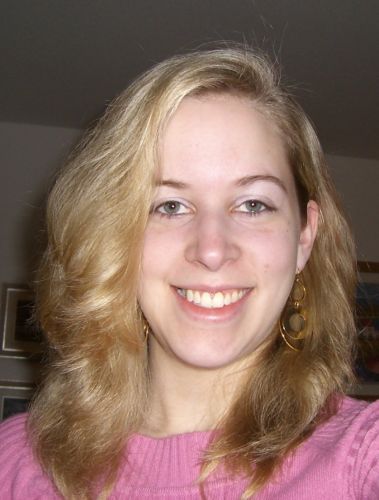 Katrina Spaulding