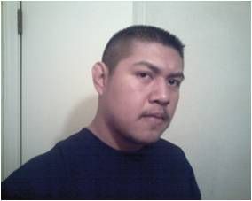 Raymond Gonzales