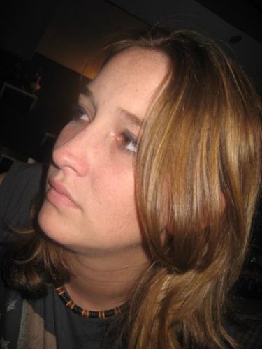 miranda williams
