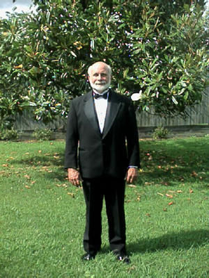 david alexander