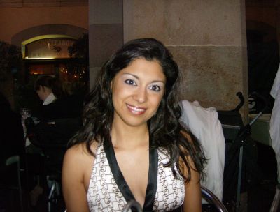 Trinidad Lopez