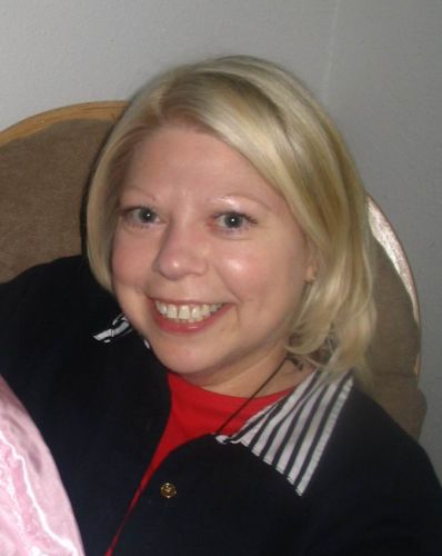 Nancy Kronyak