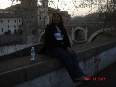 preeti patel