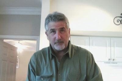 Michael Riley