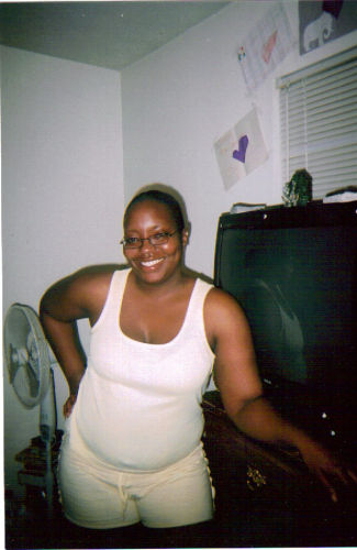 Ashley Griffin