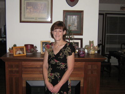 Jocelyn Baker