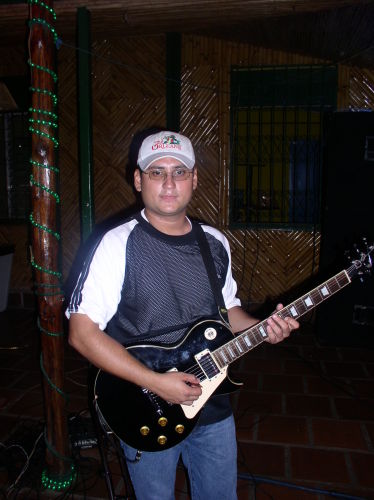 Oscar Jaime