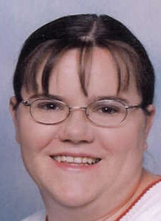 Tia Peters