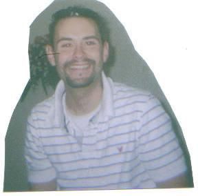 Shaun Moreno