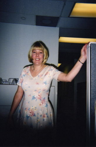 Elizabeth Wheelock